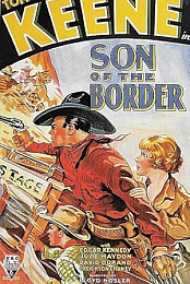 Son of the Border