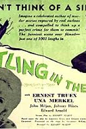 Whistling in the Dark