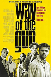 The Way of the Gun (2000) [BluRay] [720p] [YTS] [YIFY]