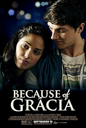 Because of Gracia