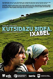 Kutsidazu bidea, Ixabel
