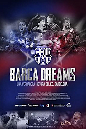 Barca Dreams