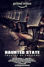 Haunted State: Theatre of Shadows