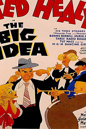 The Big Idea