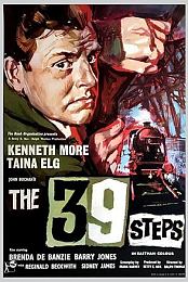 The 39 Steps