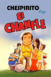 El chanfle (1979) Chespirito - sub pt_br