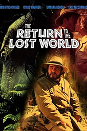 Return to the Lost World