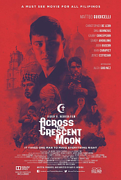 Across the Crescent Moon