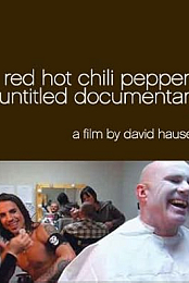 Red Hot Chili Peppers: Stadium Arcadium