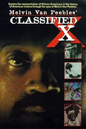 Classified X