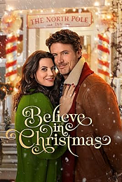 Believe in Christmas