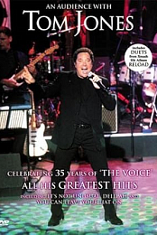 An Audience with Tom Jones