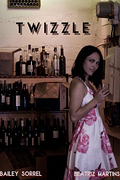Twizzle - LDN Sign(Official Video)