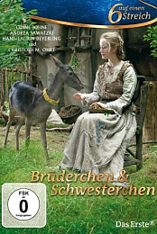 Bruderchen und Schwesterchen