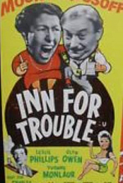 Inn for Trouble