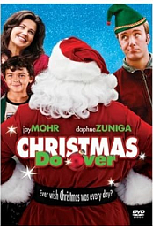 Christmas Do-Over
