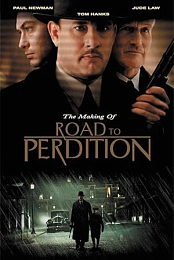 The Making of 'Road to Perdition'