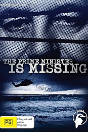The Prime Minister Is Missing