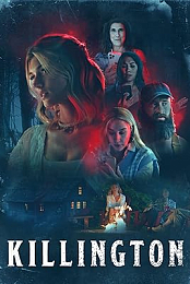Killington (2024) 720p WEBRip-LAMA