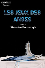 Angels' Games