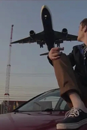 Par avion - Iles Hebrides mp4