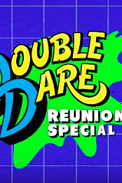 The Double Dare Reunion