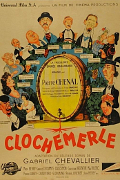 Scandals of Clochemerle