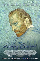 Loving Vincent