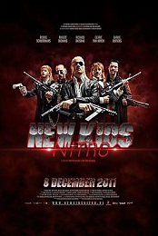 New Kids Nitro