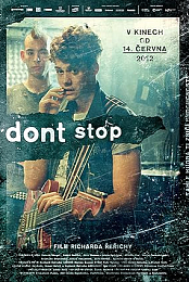 DonT Stop