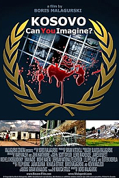 Kosovo: Can You Imagine?