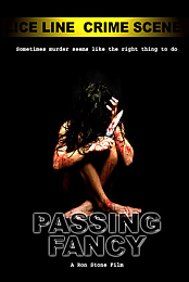 Passing Fancy