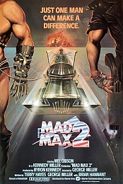 Mad Max 2: The Road Warrior