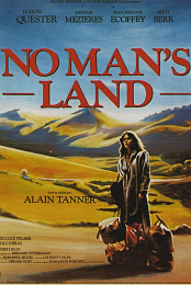 No Man's Land