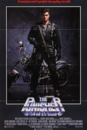 The Punisher
