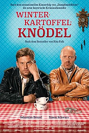 Winterkartoffelknodel