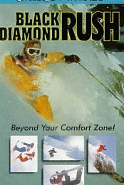 Black Diamond Rush