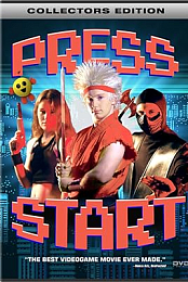 Press Start (2007)