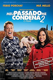 Meu Passado Me Condena 2 720p