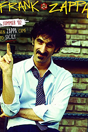 Summer '82: When Zappa Came to Sicily