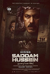 Hiding Saddam Hussein