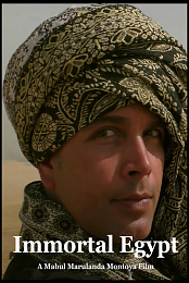 Immortal Egypt 2020 1080p TMLN