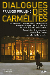 Francis Poulenc: Dialogues des Carmelites