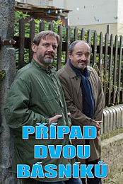 Pripad dvou basniku