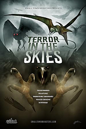 Terror in the Skies