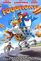 Foodfight!