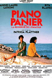 Piano panier