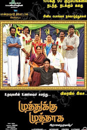 Muthukku Muthaaga