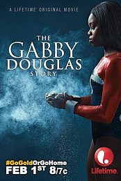 Gabby Douglas Story