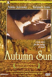 Autumn Sun